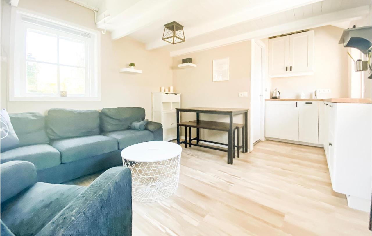 1 Bedroom Gorgeous Home In Zoutelande Esterno foto