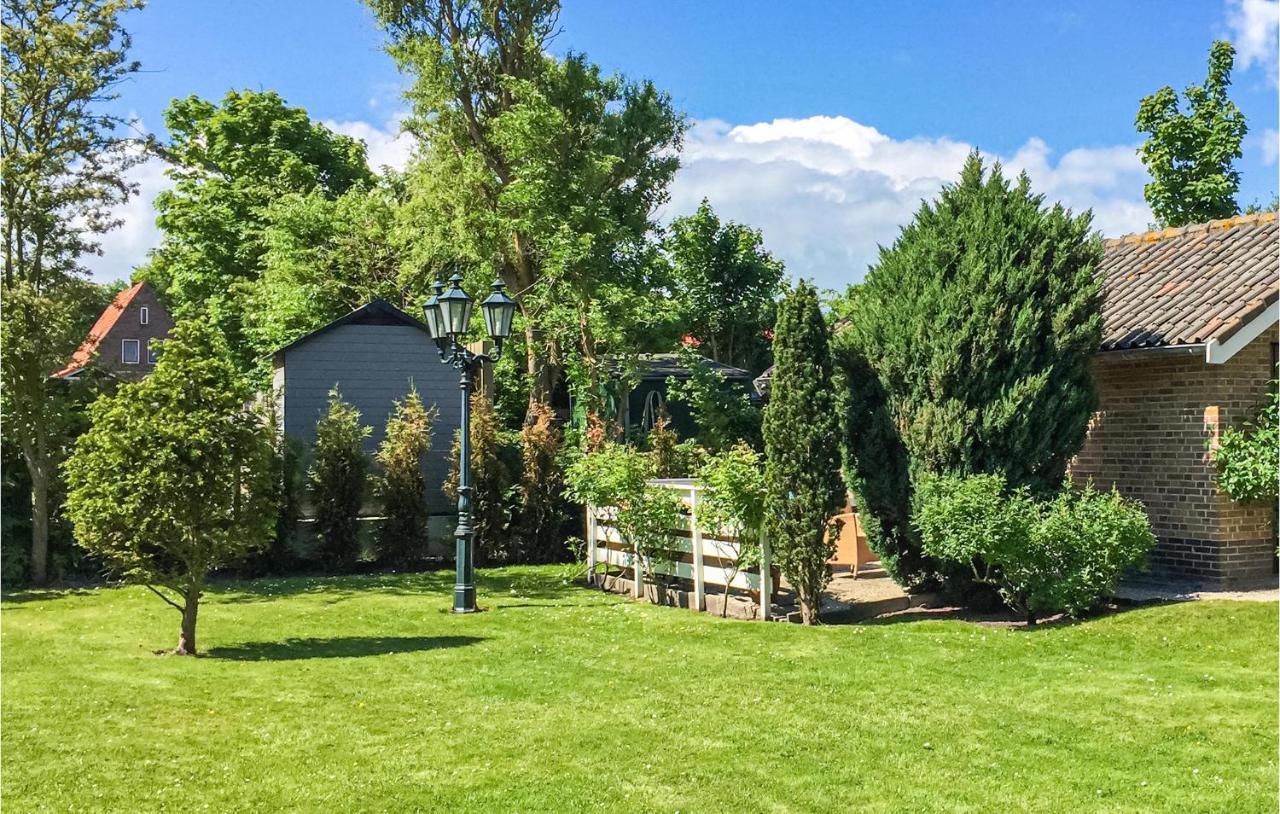 1 Bedroom Gorgeous Home In Zoutelande Esterno foto