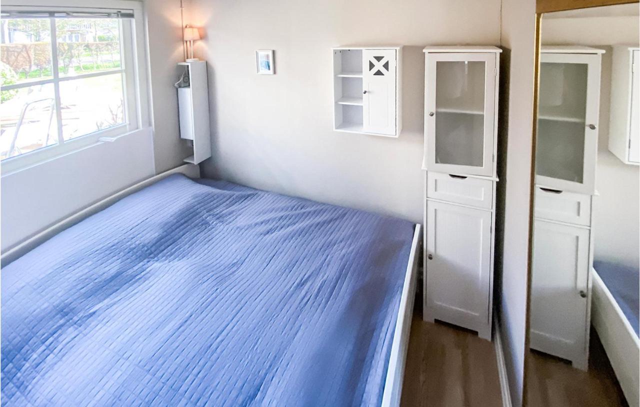 1 Bedroom Gorgeous Home In Zoutelande Esterno foto