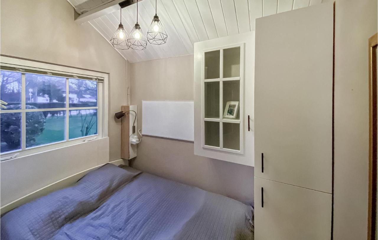 1 Bedroom Gorgeous Home In Zoutelande Esterno foto